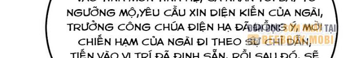 Chiến Hạm Của Ta Có Thể Thăng Cấp Chapter 84 - Trang 2