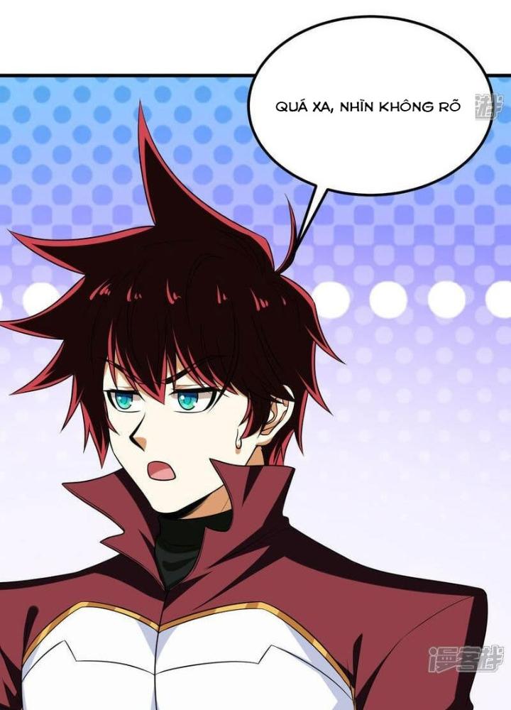 Chiến Hạm Của Ta Có Thể Thăng Cấp Chapter 84 - Trang 2