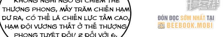 Chiến Hạm Của Ta Có Thể Thăng Cấp Chapter 84 - Trang 2