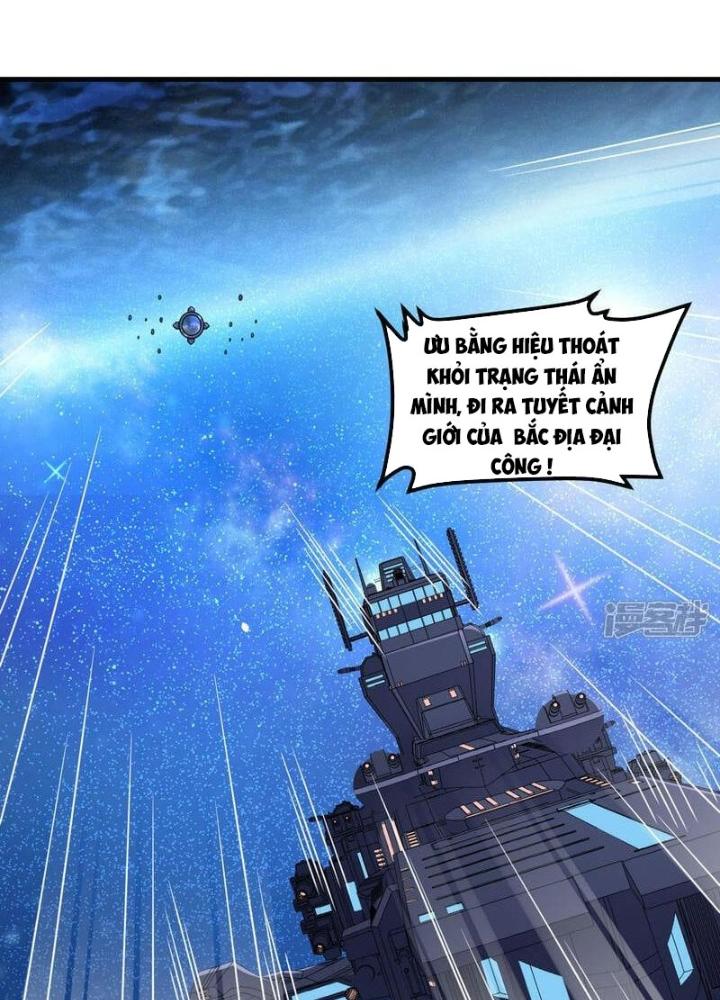 Chiến Hạm Của Ta Có Thể Thăng Cấp Chapter 84 - Trang 2