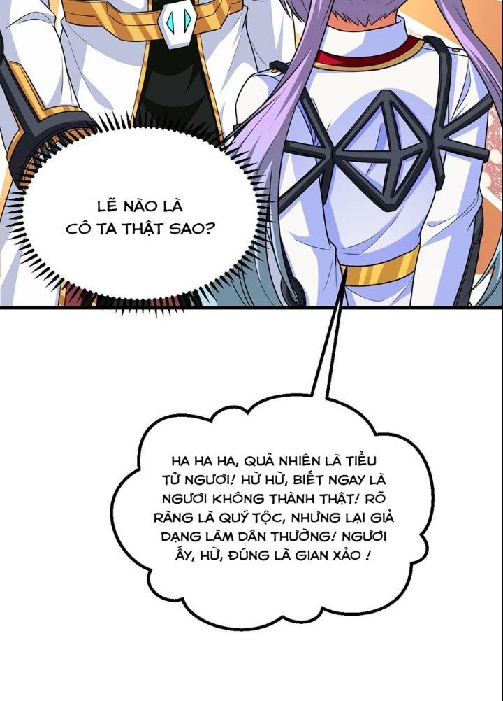 Chiến Hạm Của Ta Có Thể Thăng Cấp Chapter 85 - Trang 2