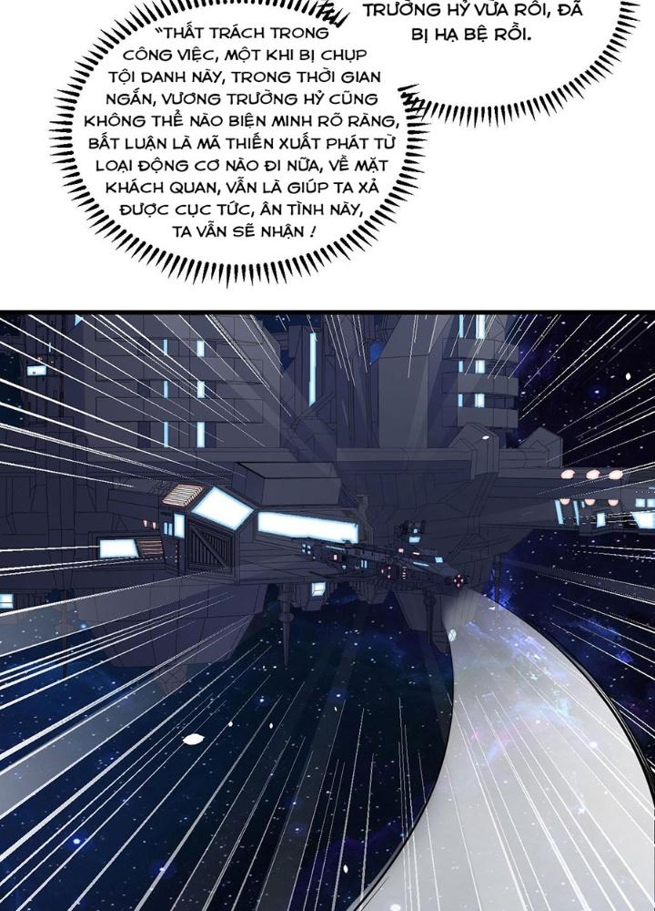 Chiến Hạm Của Ta Có Thể Thăng Cấp Chapter 85 - Trang 2