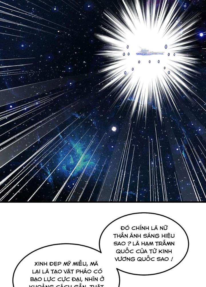 Chiến Hạm Của Ta Có Thể Thăng Cấp Chapter 85 - Trang 2