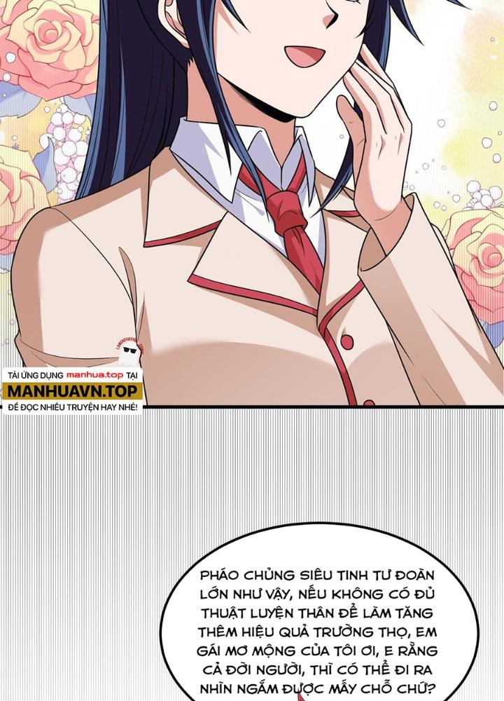 Chiến Hạm Của Ta Có Thể Thăng Cấp Chapter 85 - Trang 2