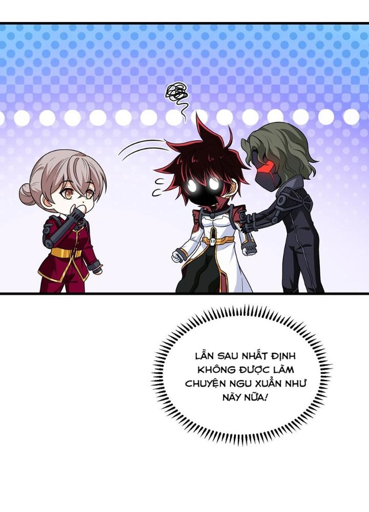 Chiến Hạm Của Ta Có Thể Thăng Cấp Chapter 85 - Trang 2