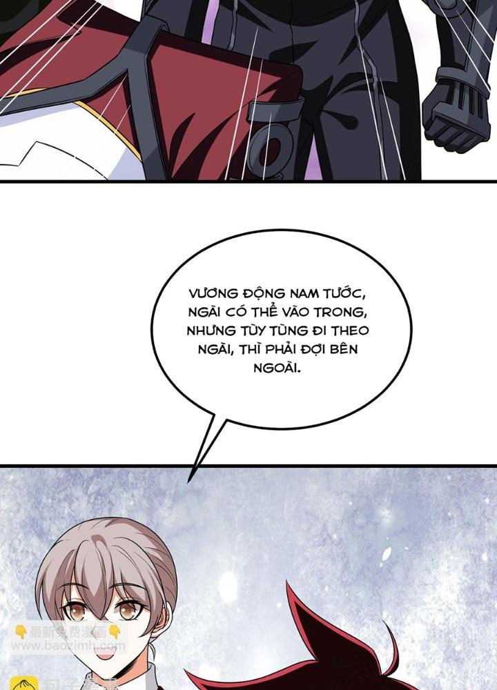 Chiến Hạm Của Ta Có Thể Thăng Cấp Chapter 85 - Trang 2