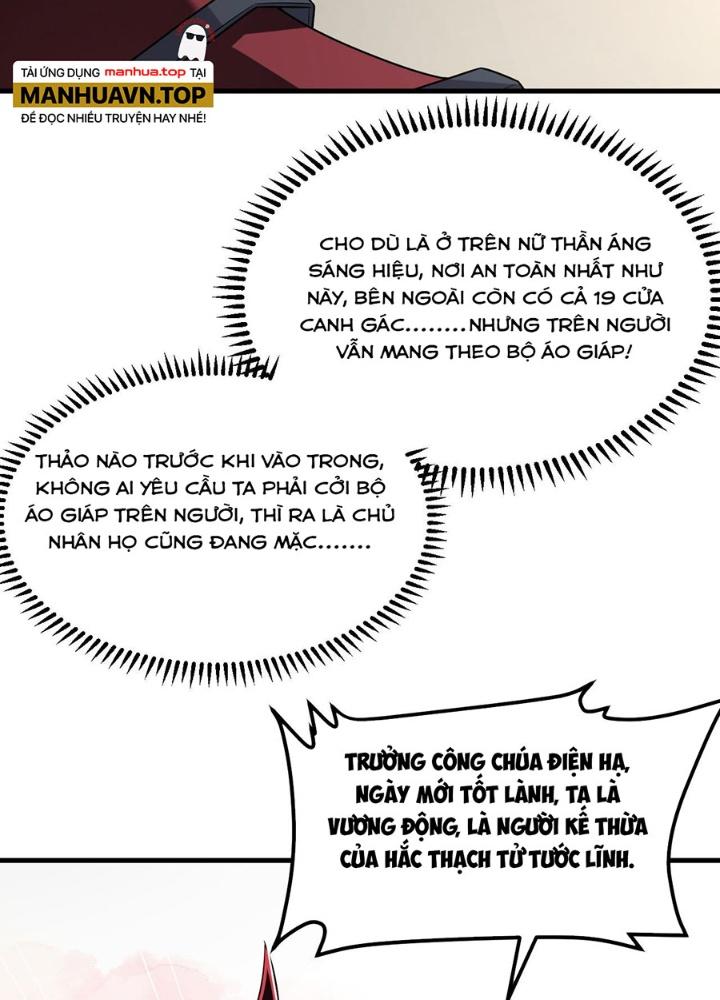 Chiến Hạm Của Ta Có Thể Thăng Cấp Chapter 85 - Trang 2