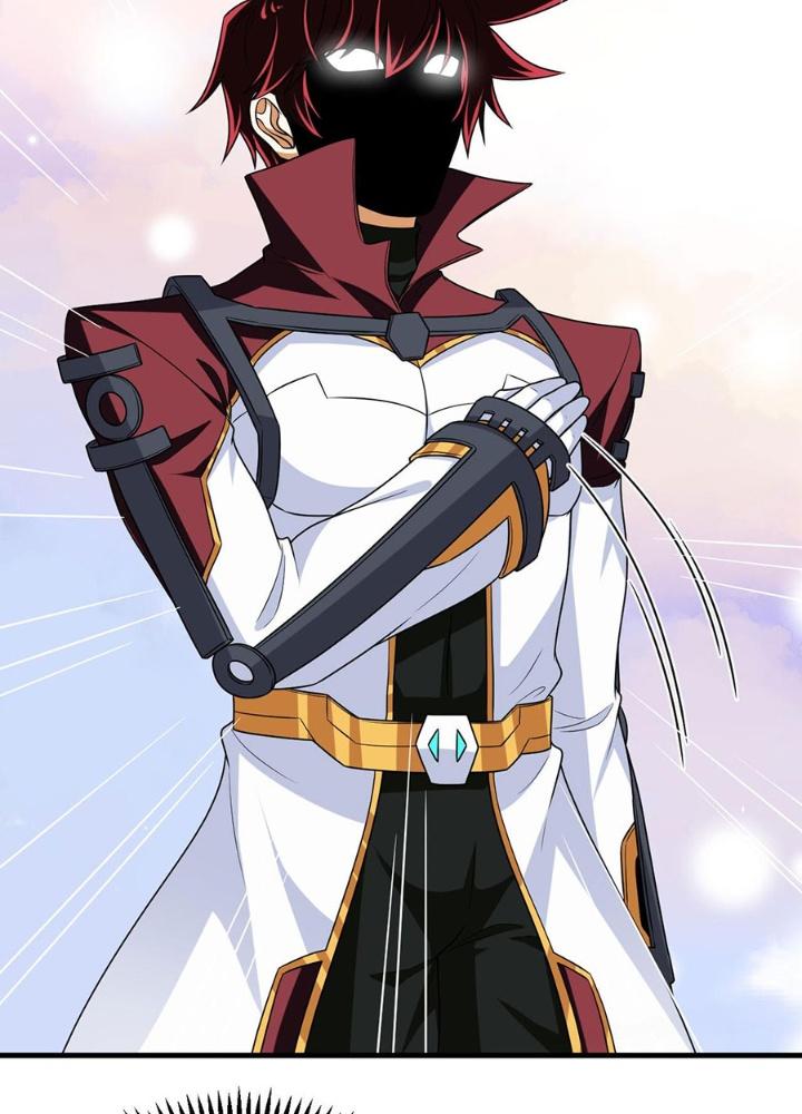 Chiến Hạm Của Ta Có Thể Thăng Cấp Chapter 85 - Trang 2