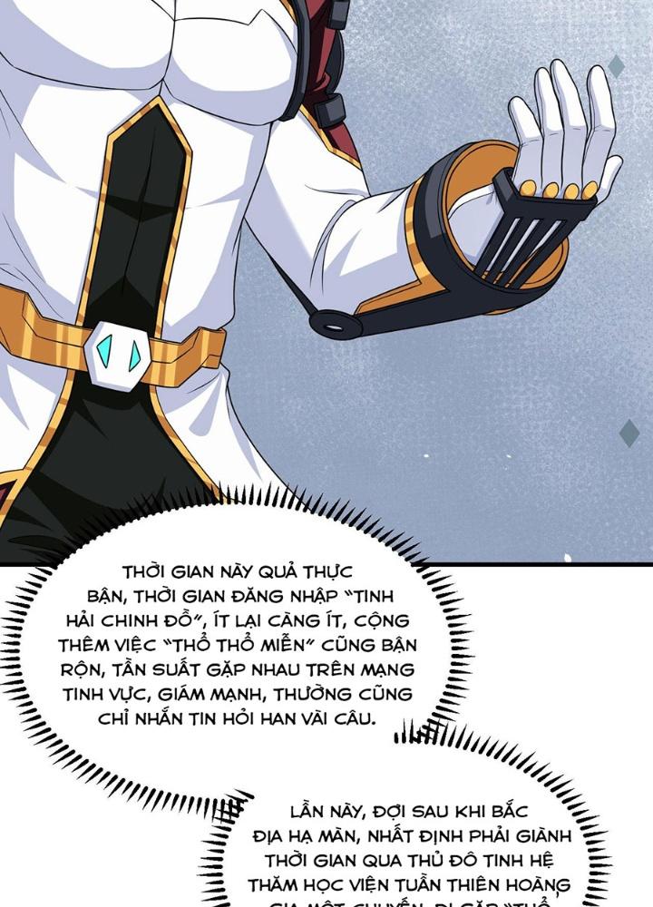 Chiến Hạm Của Ta Có Thể Thăng Cấp Chapter 85 - Trang 2