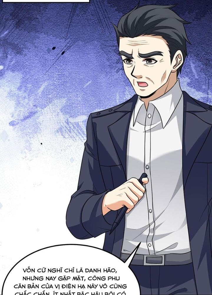 Chiến Hạm Của Ta Có Thể Thăng Cấp Chapter 86 - Trang 2