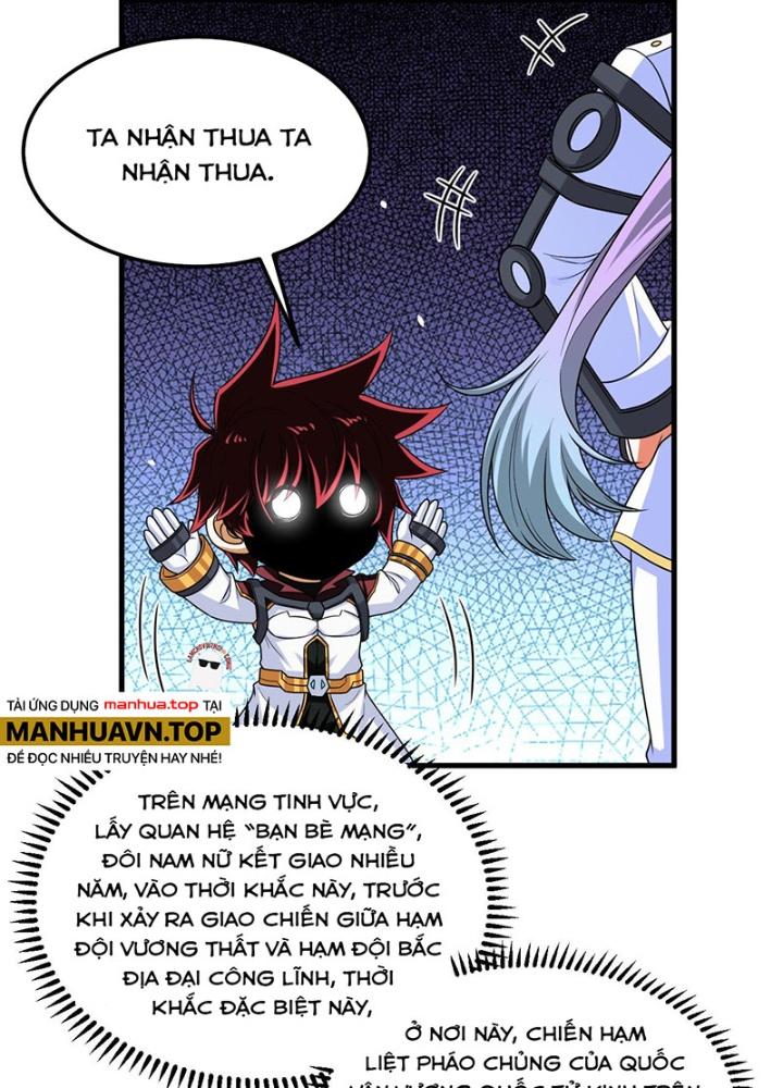 Chiến Hạm Của Ta Có Thể Thăng Cấp Chapter 86 - Trang 2