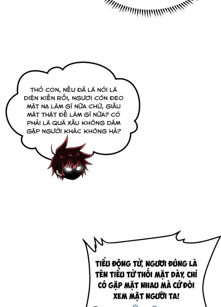 Chiến Hạm Của Ta Có Thể Thăng Cấp Chapter 86 - Trang 2