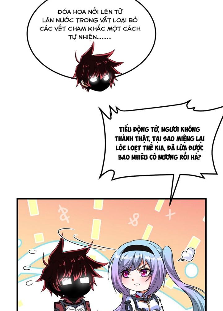 Chiến Hạm Của Ta Có Thể Thăng Cấp Chapter 86 - Trang 2