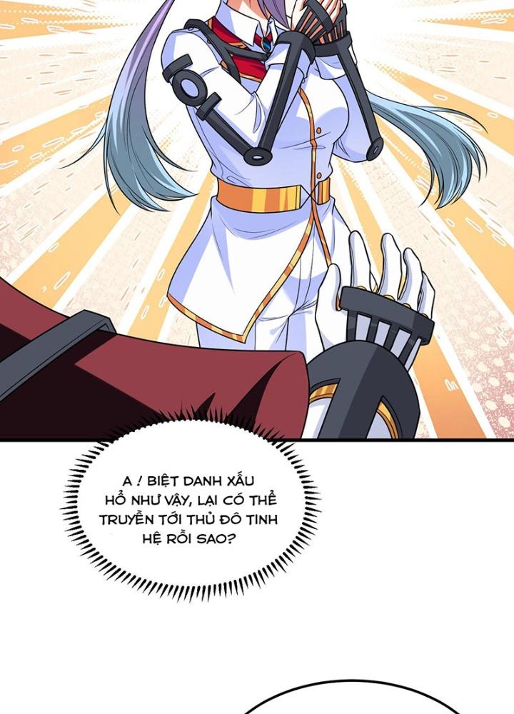 Chiến Hạm Của Ta Có Thể Thăng Cấp Chapter 86 - Trang 2