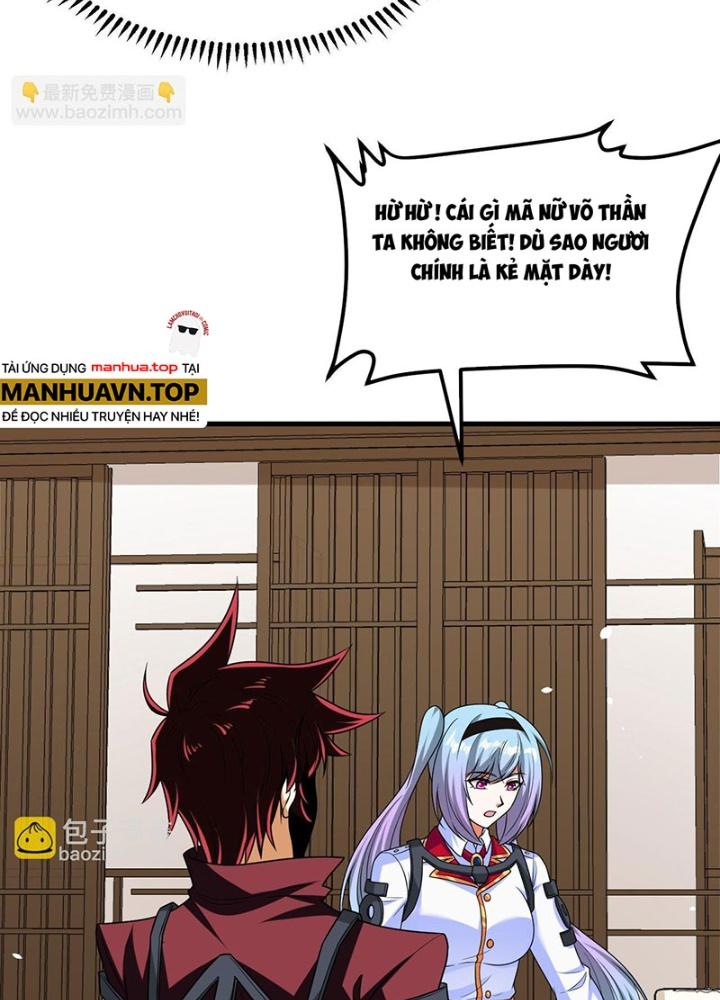 Chiến Hạm Của Ta Có Thể Thăng Cấp Chapter 86 - Trang 2