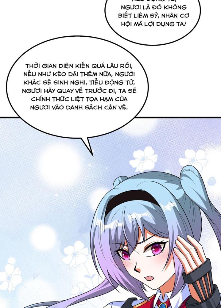 Chiến Hạm Của Ta Có Thể Thăng Cấp Chapter 86 - Trang 2