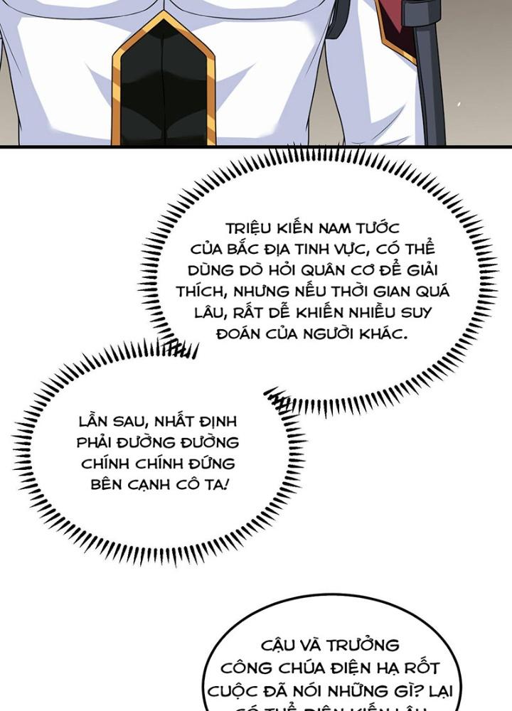 Chiến Hạm Của Ta Có Thể Thăng Cấp Chapter 86 - Trang 2