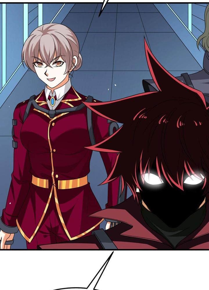 Chiến Hạm Của Ta Có Thể Thăng Cấp Chapter 86 - Trang 2