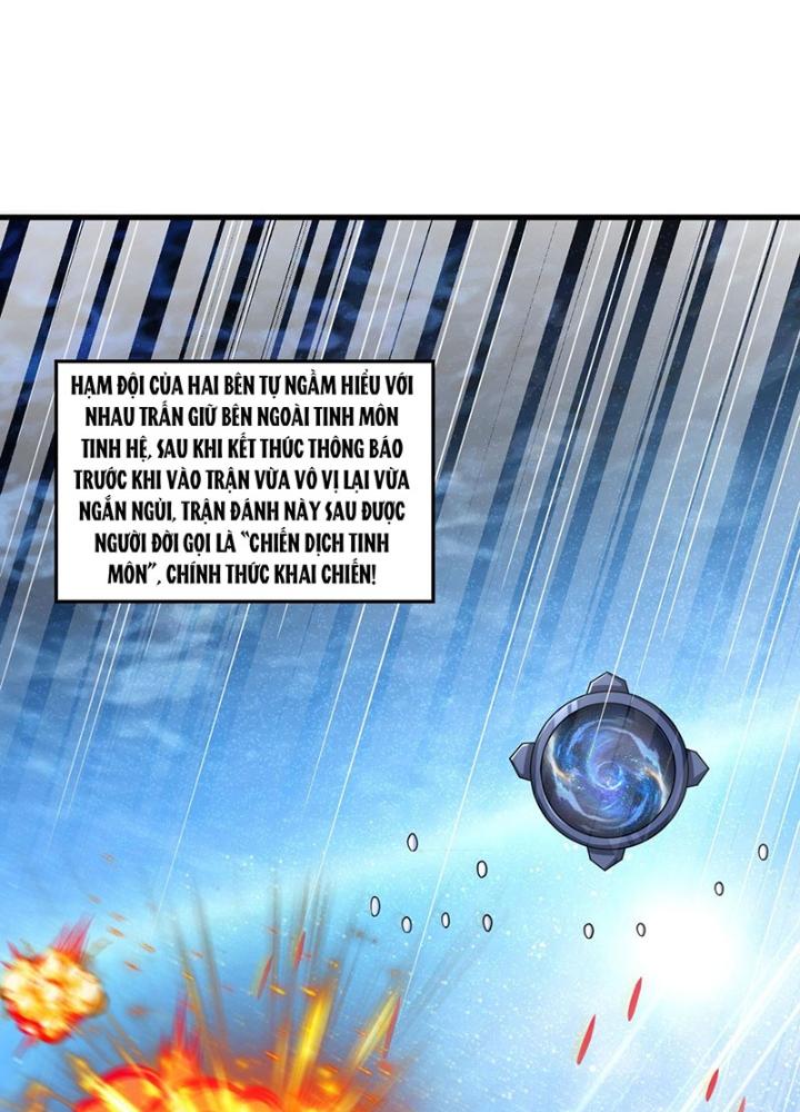 Chiến Hạm Của Ta Có Thể Thăng Cấp Chapter 86 - Trang 2