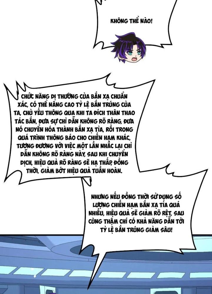 Chiến Hạm Của Ta Có Thể Thăng Cấp Chapter 87 - Trang 2