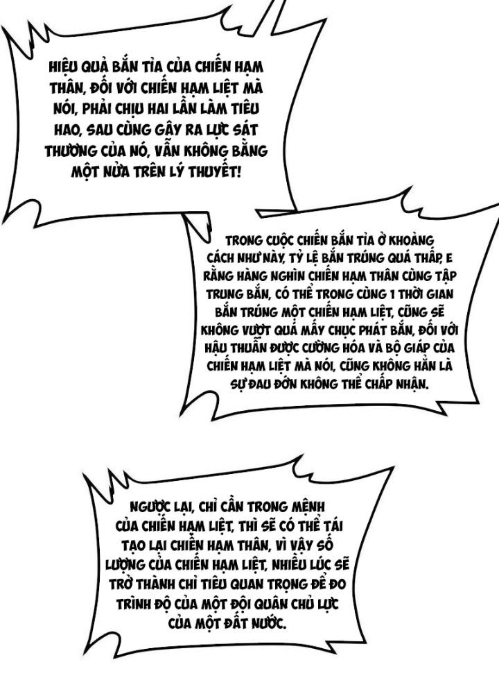 Chiến Hạm Của Ta Có Thể Thăng Cấp Chapter 87 - Trang 2