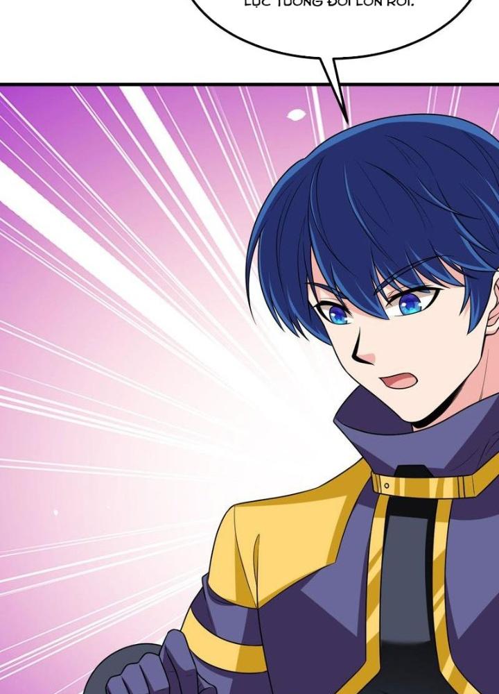 Chiến Hạm Của Ta Có Thể Thăng Cấp Chapter 87 - Trang 2