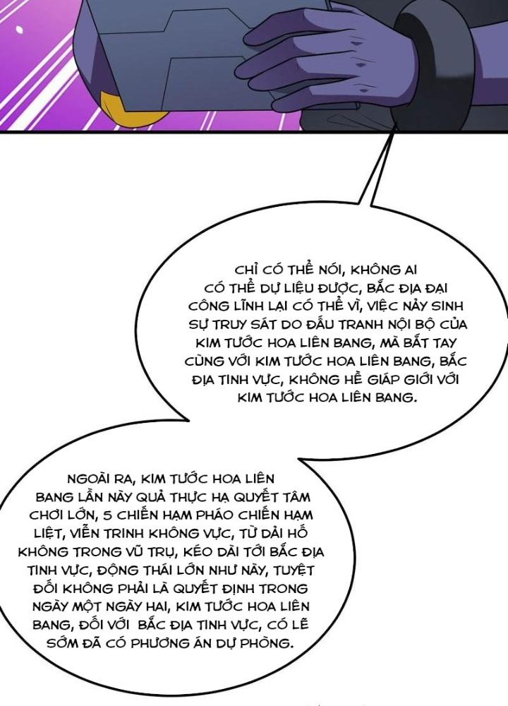 Chiến Hạm Của Ta Có Thể Thăng Cấp Chapter 87 - Trang 2