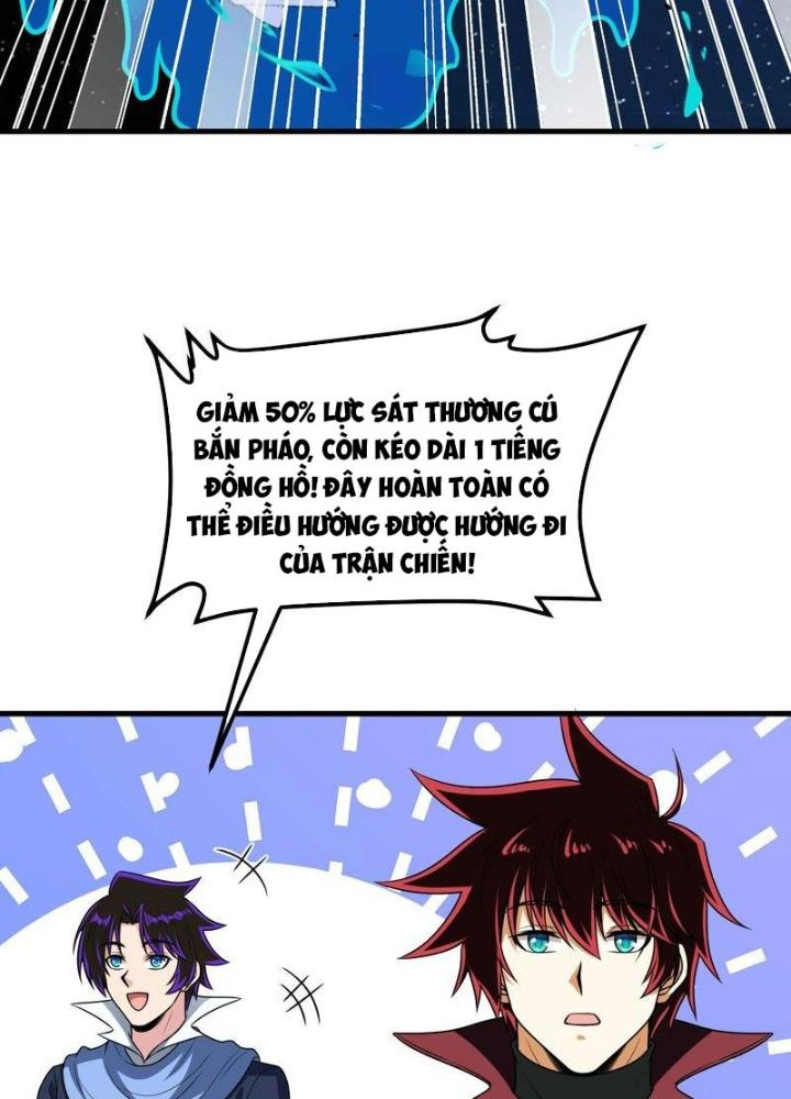 Chiến Hạm Của Ta Có Thể Thăng Cấp Chapter 87 - Trang 2