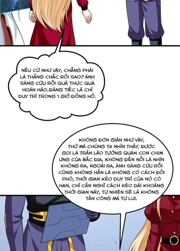 Chiến Hạm Của Ta Có Thể Thăng Cấp Chapter 87 - Trang 2