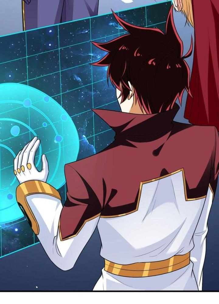 Chiến Hạm Của Ta Có Thể Thăng Cấp Chapter 87 - Trang 2