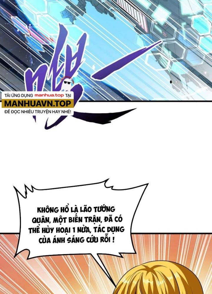 Chiến Hạm Của Ta Có Thể Thăng Cấp Chapter 87 - Trang 2