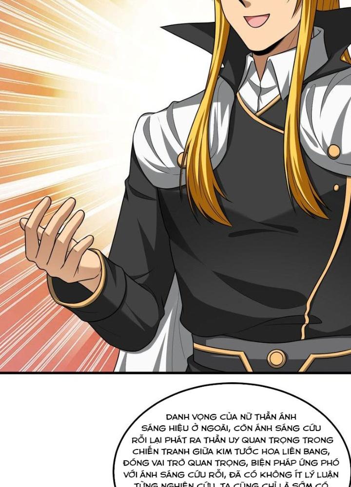 Chiến Hạm Của Ta Có Thể Thăng Cấp Chapter 87 - Trang 2