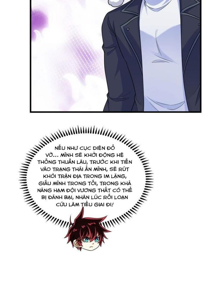 Chiến Hạm Của Ta Có Thể Thăng Cấp Chapter 87 - Trang 2