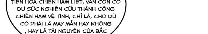 Chiến Hạm Của Ta Có Thể Thăng Cấp Chapter 89 - Trang 2