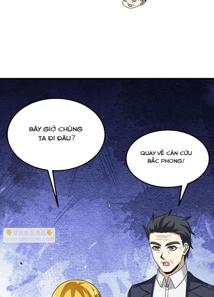 Chiến Hạm Của Ta Có Thể Thăng Cấp Chapter 89 - Trang 2