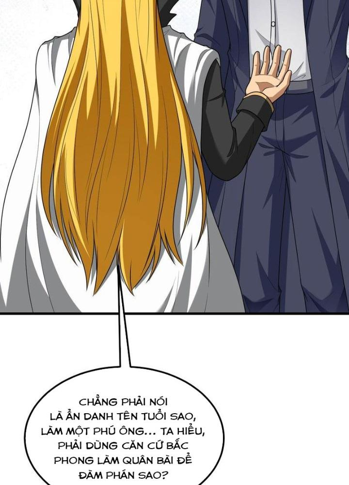 Chiến Hạm Của Ta Có Thể Thăng Cấp Chapter 89 - Trang 2