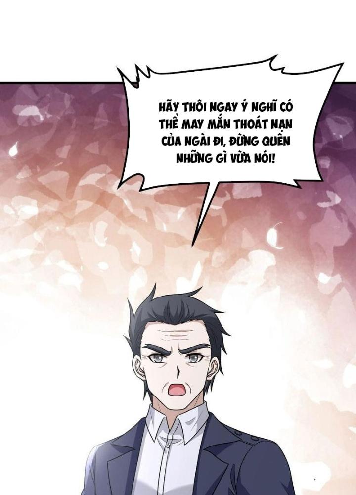 Chiến Hạm Của Ta Có Thể Thăng Cấp Chapter 89 - Trang 2