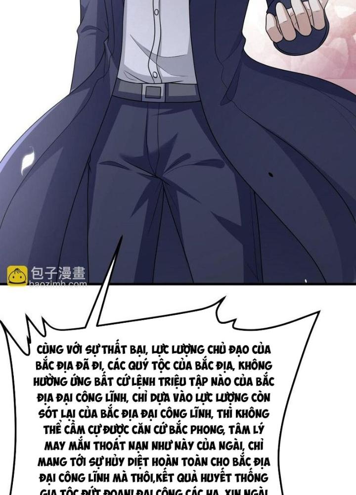 Chiến Hạm Của Ta Có Thể Thăng Cấp Chapter 89 - Trang 2