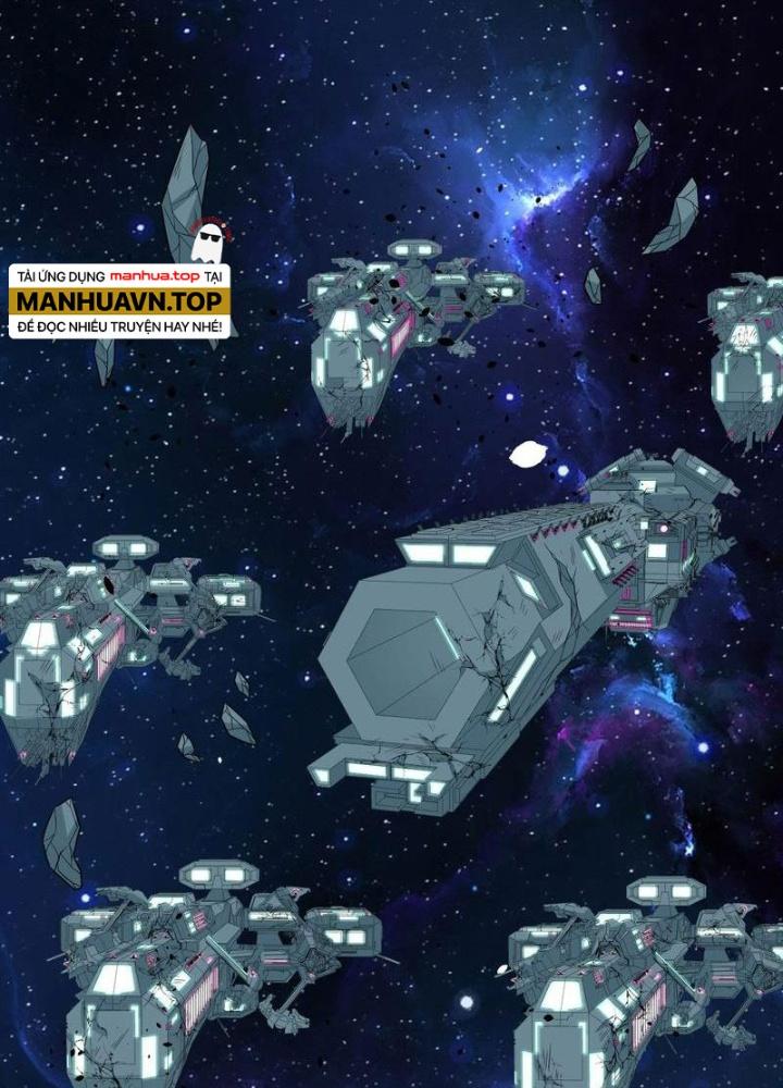 Chiến Hạm Của Ta Có Thể Thăng Cấp Chapter 89 - Trang 2