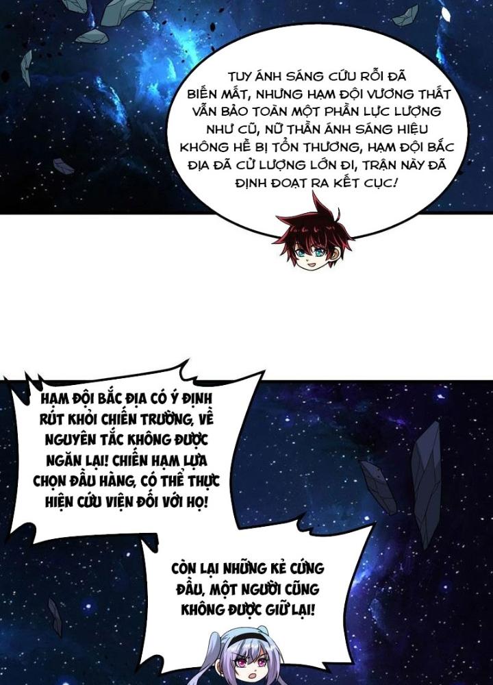 Chiến Hạm Của Ta Có Thể Thăng Cấp Chapter 89 - Trang 2