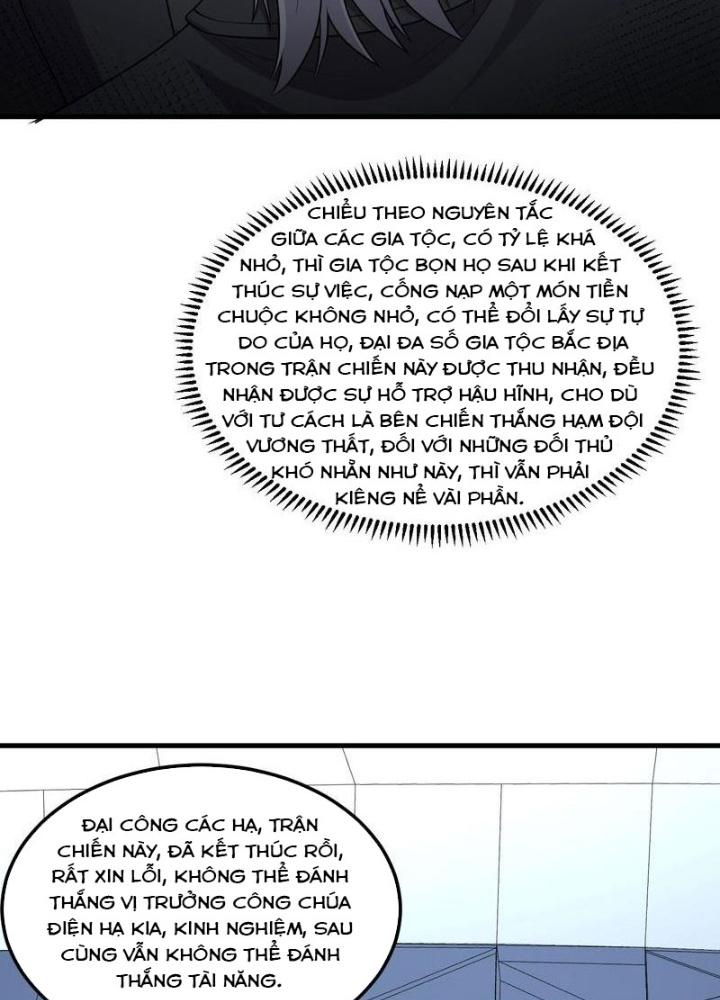 Chiến Hạm Của Ta Có Thể Thăng Cấp Chapter 89 - Trang 2