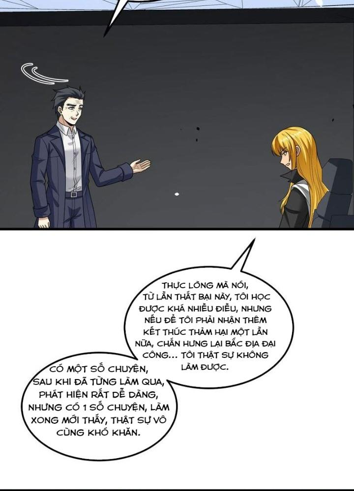 Chiến Hạm Của Ta Có Thể Thăng Cấp Chapter 89 - Trang 2