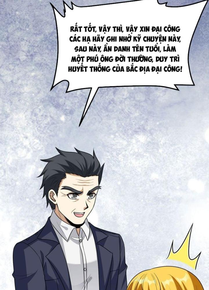 Chiến Hạm Của Ta Có Thể Thăng Cấp Chapter 89 - Trang 2