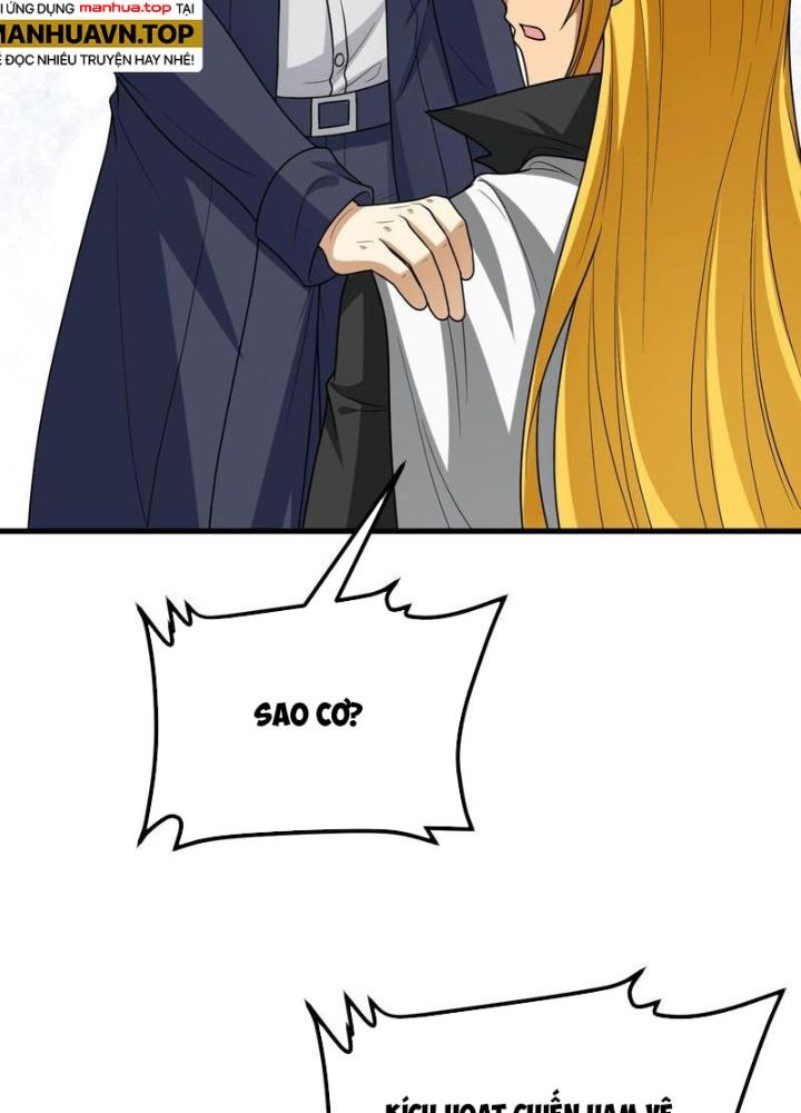 Chiến Hạm Của Ta Có Thể Thăng Cấp Chapter 89 - Trang 2