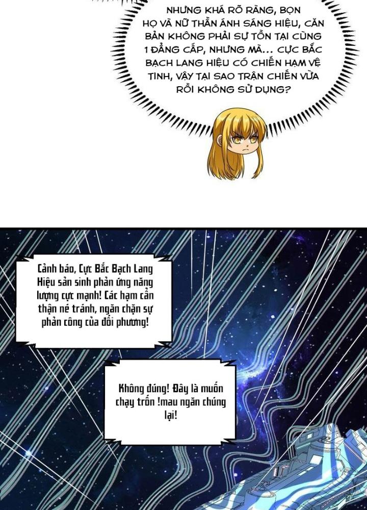 Chiến Hạm Của Ta Có Thể Thăng Cấp Chapter 89 - Trang 2