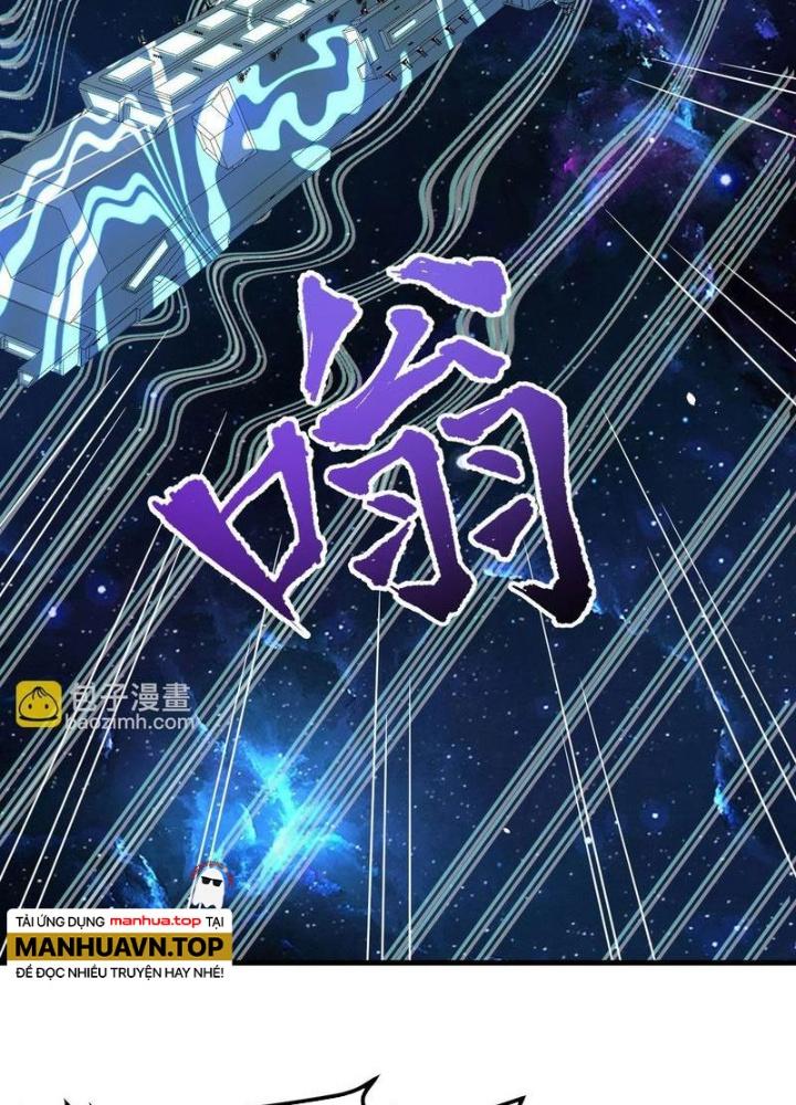 Chiến Hạm Của Ta Có Thể Thăng Cấp Chapter 89 - Trang 2