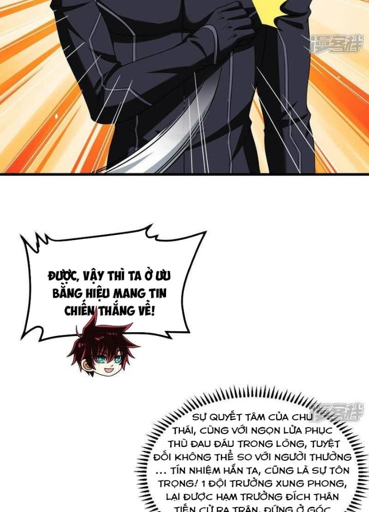 Chiến Hạm Của Ta Có Thể Thăng Cấp Chapter 90 - Trang 2