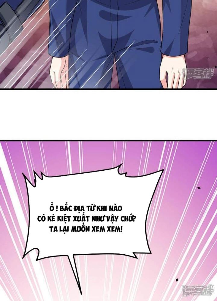 Chiến Hạm Của Ta Có Thể Thăng Cấp Chapter 90 - Trang 2