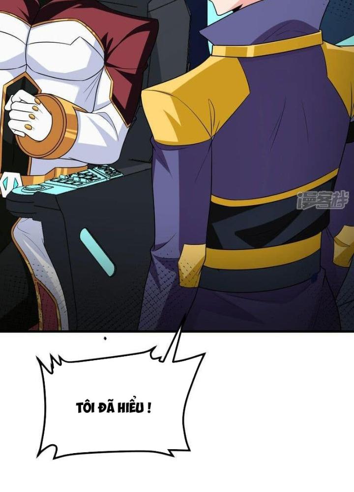 Chiến Hạm Của Ta Có Thể Thăng Cấp Chapter 90 - Trang 2