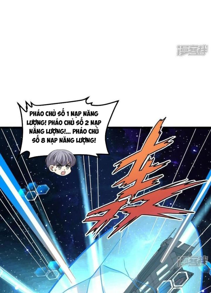 Chiến Hạm Của Ta Có Thể Thăng Cấp Chapter 90 - Trang 2